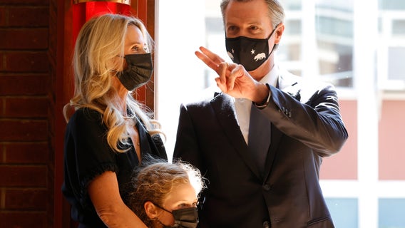 5 takeaways after California governor handily defeats recall