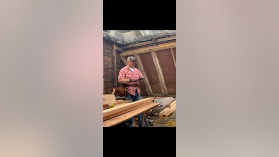 'Beyond frustrated:' Laid-off roofer with COVID stuck in EDD quagmire