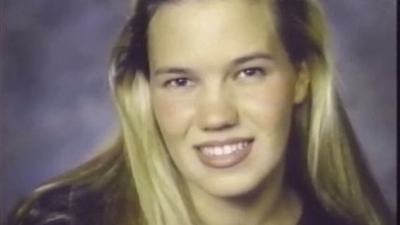 Investigators search California home in Kristin Smart case