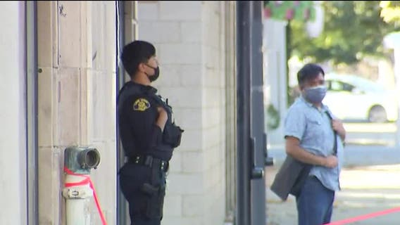 Body found in San Jose was homicide victim, police say