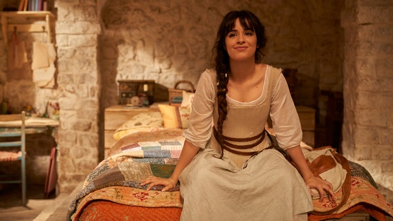 Review: Girl-power-powered ‘Cinderella’ doesn’t inspire—it irritates