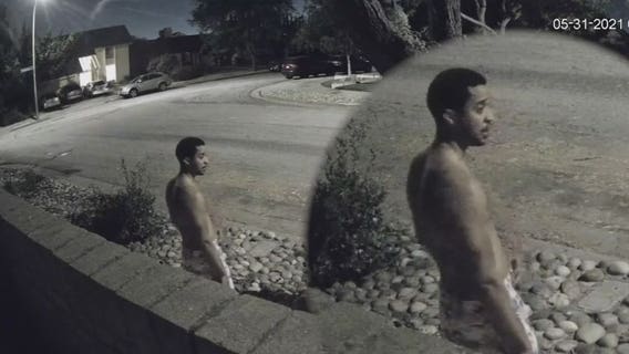 DA clears San Jose police officer for shooting death of man on Memorial Day