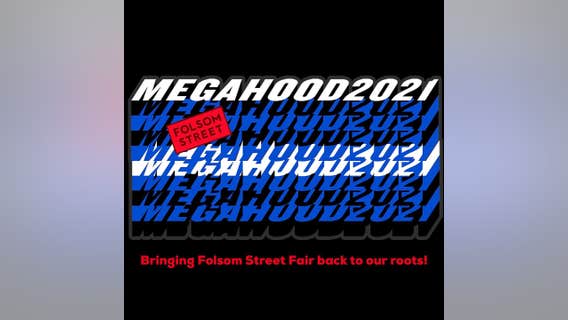 Drivers cautioned ahead of Folsom Street Fair, other traffic impacts