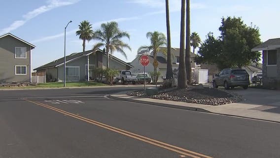 Grandmother killed in collision with golf cart driven by grandson