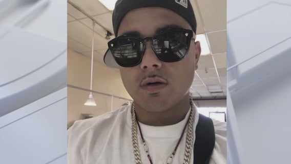 Family identifies man fatally shot by FBI agent in Oakland