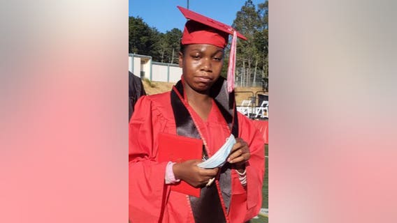 Oakland police seek public's help in search for missing 18-year-old woman