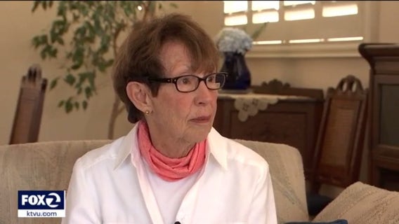 Retired teachers in California struggle to make ends meet with no access to Social Security