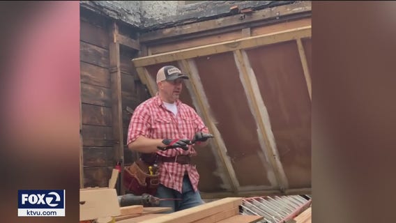 After more than a year of hassles, East Bay roofer gets EDD backpay with one well-placed phone call