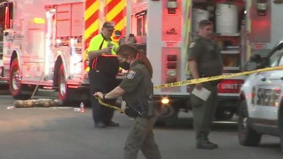 Man dies in Cupertino house fire; sheriff working to rule out foul play