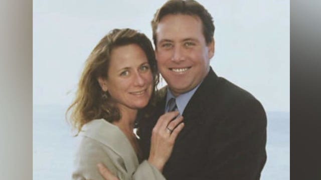 Widower of Flight 93 victim: 'We will live with the scars' forever