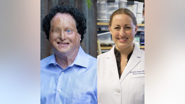 Blind adaptive technology designer, Stanford neuro-oncologist among winners of 2021 MacArthur 'genius' grant