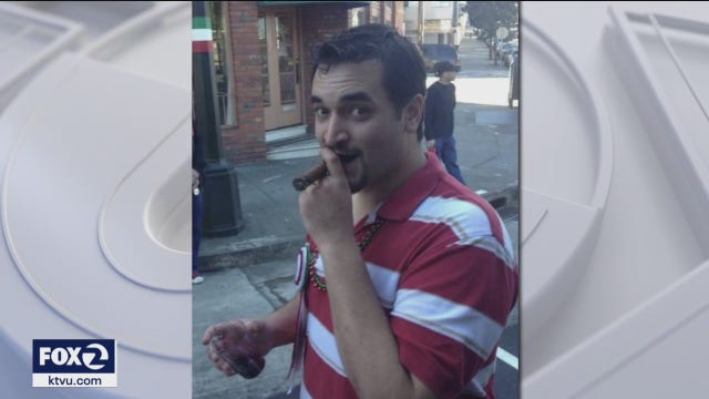 San Francisco sheriff's deputy charged in drunken rampage, alleged sexual battery