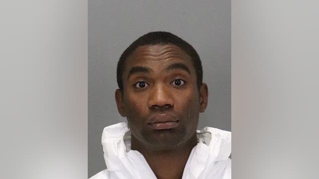 San Jose resident charged in brutal murder of 72-year-old man
