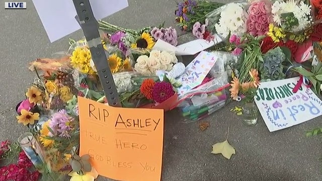 Lafayette to discuss safety issues after crossing guard killed