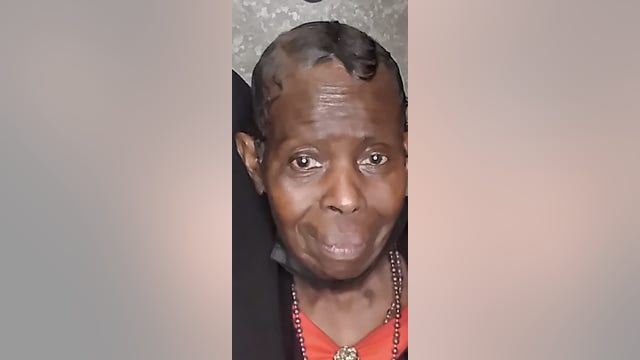 Oakland police seeks public's help in locating missing 81-year-old