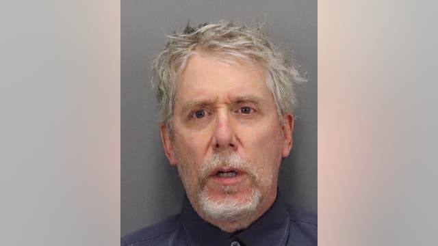 Palo Alto man arrested after allegedly shooting child with air rifle