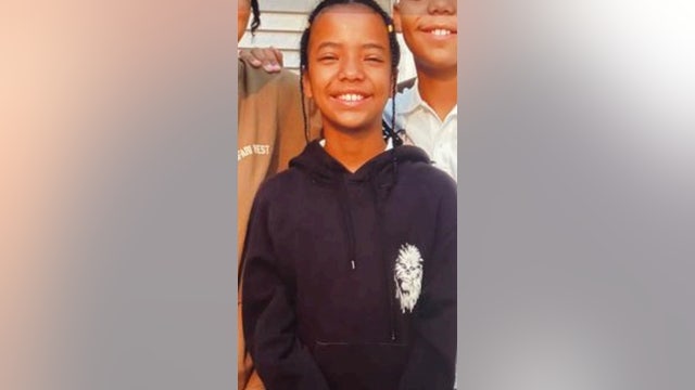 San Jose police and community find missing child