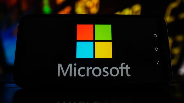 Microsoft return to U.S. offices delayed indefinitely