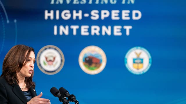 High-speed internet funding rule could favor rural areas over cities
