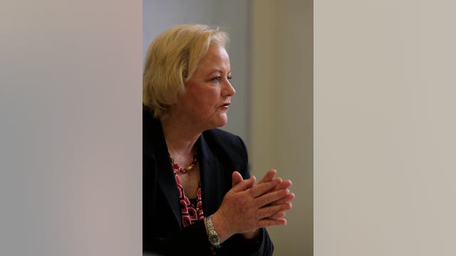 Political agency opens investigation into Alameda County District Attorney