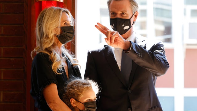 5 takeaways after California governor handily defeats recall