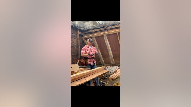 'Beyond frustrated:' Laid-off roofer with COVID stuck in EDD quagmire
