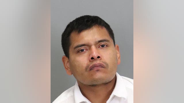 Man arrested for attempting to ram occupied police patrol car in Palo Alto, police say