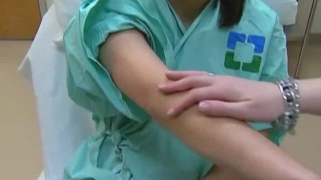 Pandemic sick leave set to expire in California