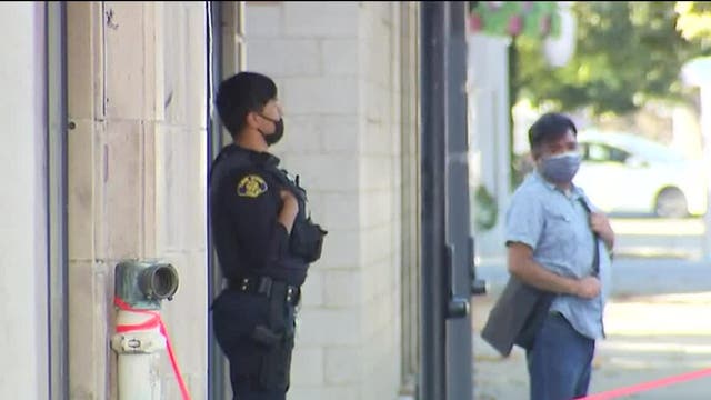 Body found in San Jose was homicide victim, police say