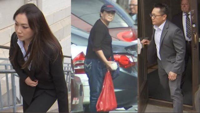 Ghost Ship building owner files bankruptcy, must pay $12M