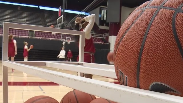 All college athletes in California can now get paid