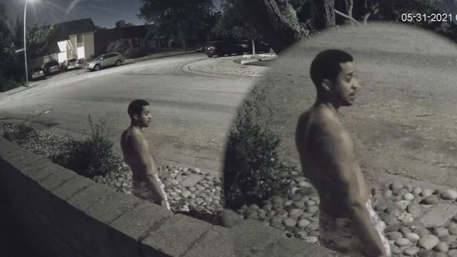 DA clears San Jose police officer for shooting death of man on Memorial Day