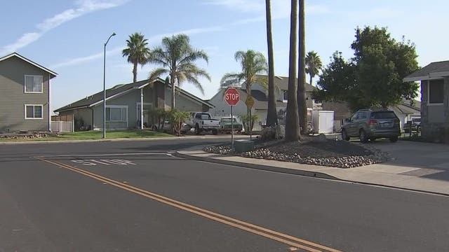 Grandmother killed in collision with golf cart driven by grandson