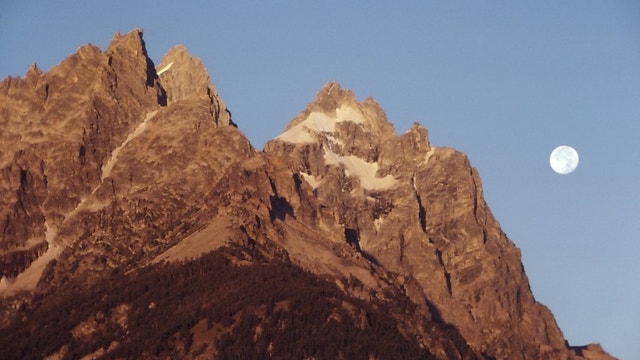Japanese national who worked in San Jose found dead in Grand Teton National Park