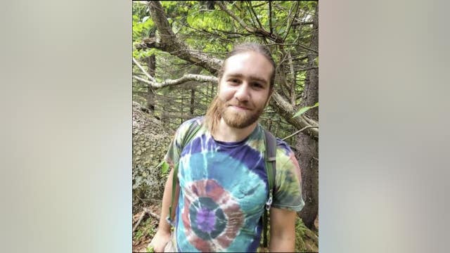 Video: Coast Guard rescues hiker who was missing for a week