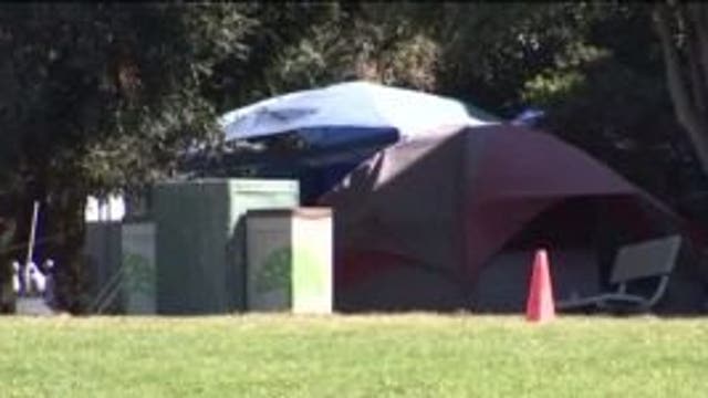 Oakland could build 1,500 units for homeless through White House program