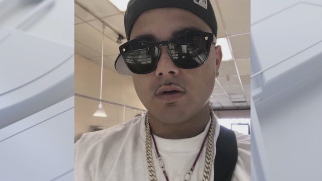 Family identifies man fatally shot by FBI agent in Oakland