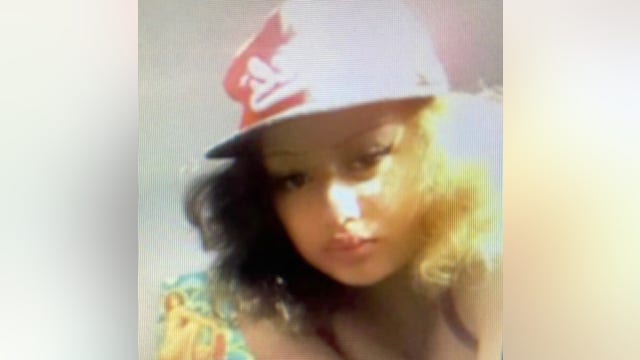 Oakland police seek public's help in search for missing 14-year-old girl