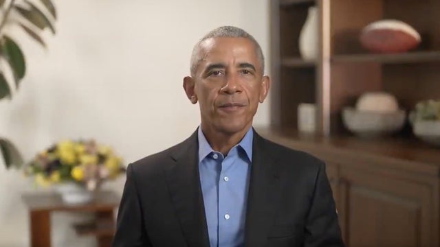 Obama appears in Newsom ad as recall election reaches homestretch