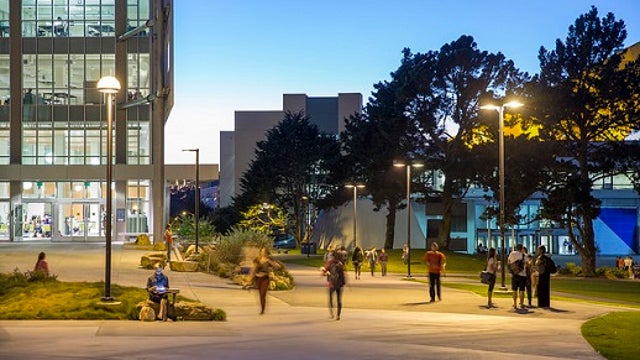 Person detained after threat made to San Francisco State University, authorities say