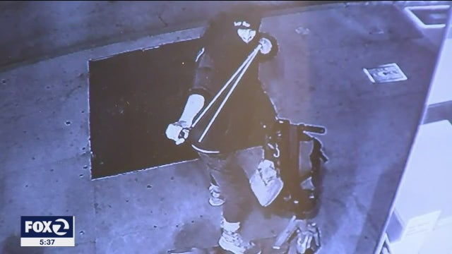 San Francisco launches vandalism fund to help targeted businesses with repairs, damages