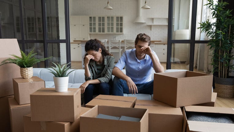 As the COVID-19 Delta variant continues to spread throughout the United States, Democratic lawmakers have introduced a bill to reinstate the expired eviction moratorium.