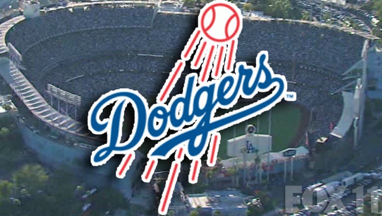 DODGERS-GENERIC