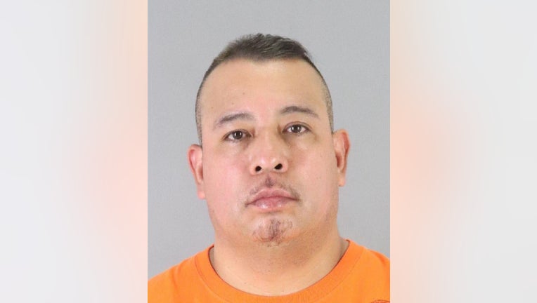 Redwood City Man Accused Of Sexually Abusing Stepdaughter For Years Ktvu Fox 2