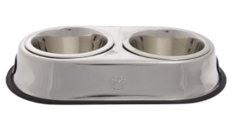 Petsmart 2025 dog bowls