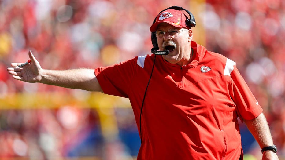 Kansas City Head Coaches: A Comprehensive Overview