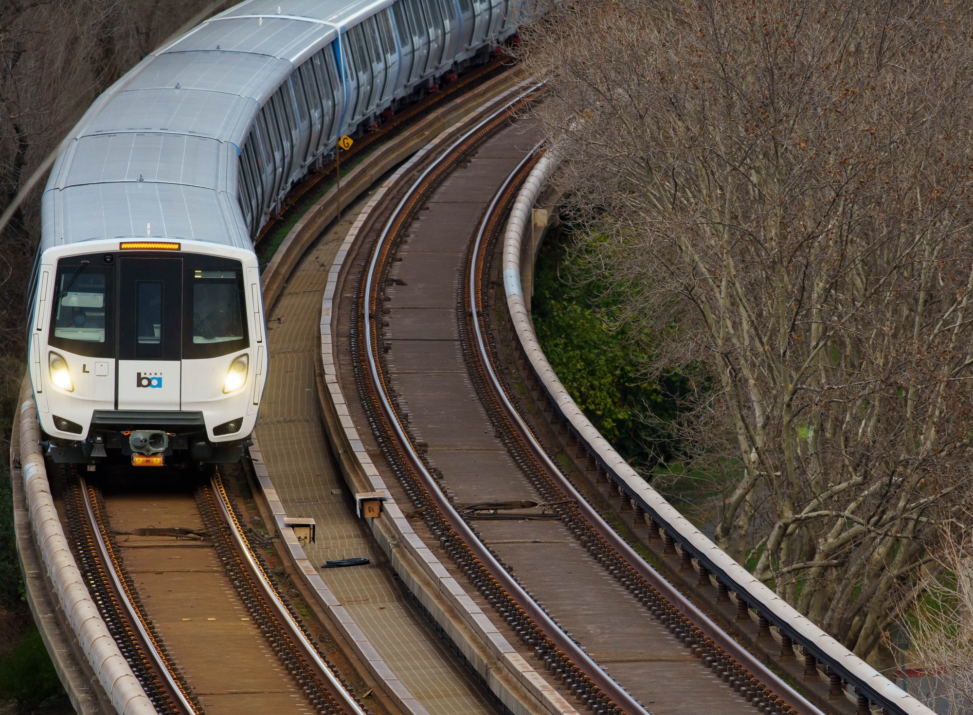 BART to pay $7.8 million to six former employees denied religious exemption for COVID vaccine
