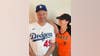 Vice President Kamala Harris, husband rooting for opposite teams in NLDS showdown