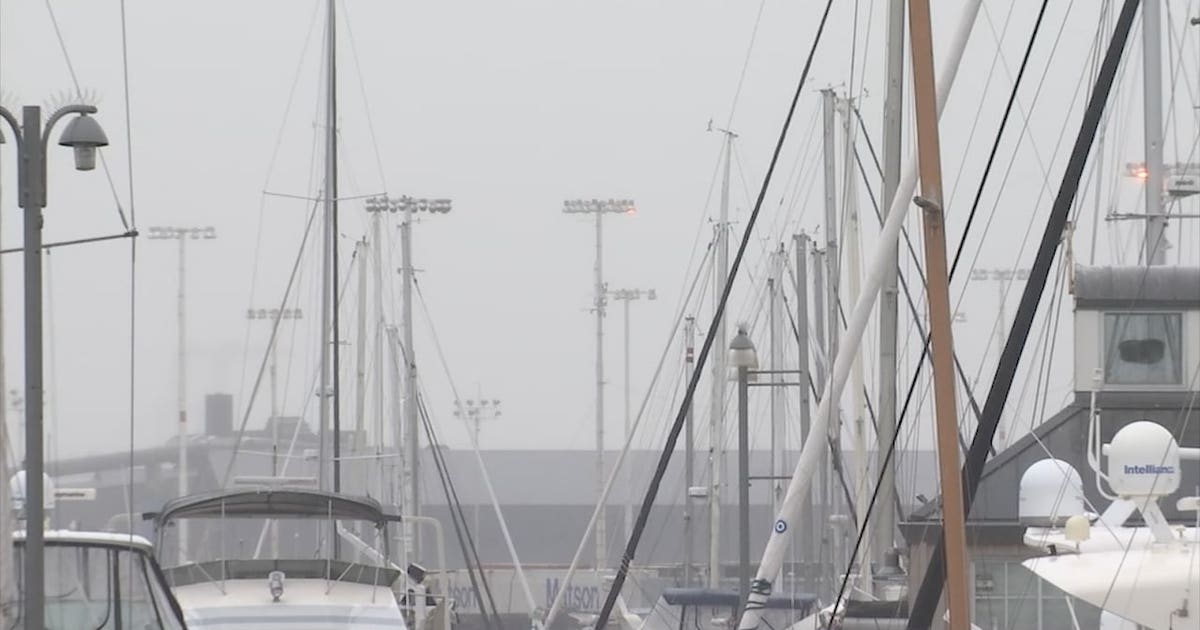 3 rain systems moving through the Bay Area | KTVU FOX 2