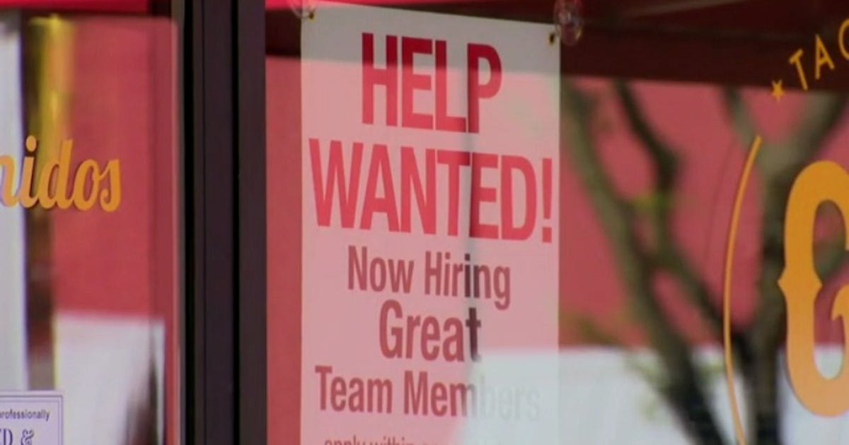 Millions of capable workers are choosing not to participate in the ...